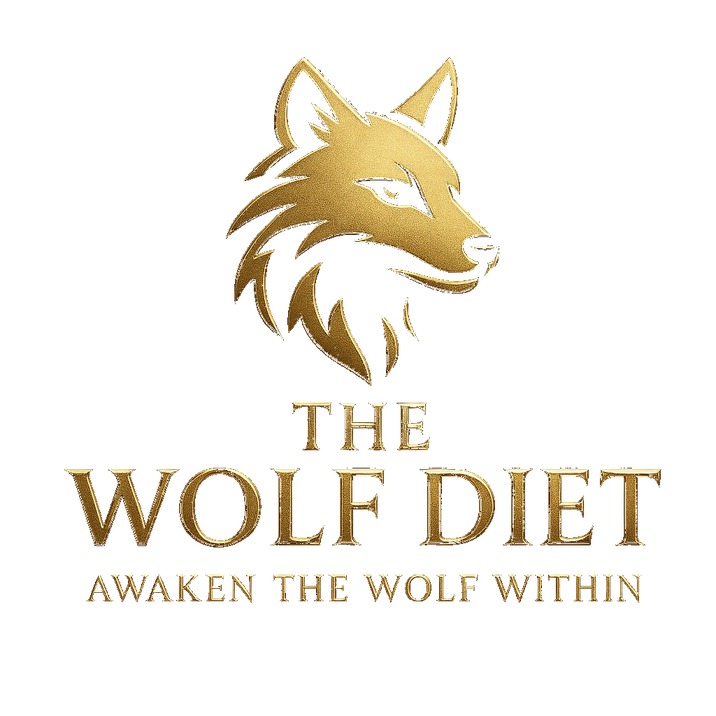 The Wolf Diet Logo